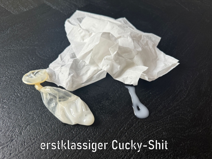 Fickreste fr Cuckys