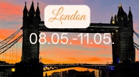 London Kurztrip