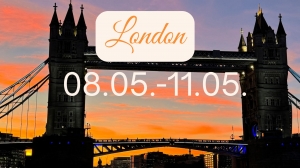London Kurztrip