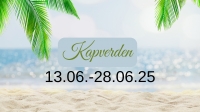 Urlaub auf den Kapverden