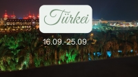 Türkei 2025