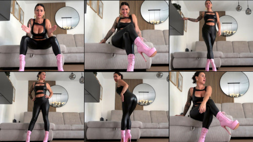 Sissy Metamorphose! Die Verwandlung deiner Gestalt und Lebensweise