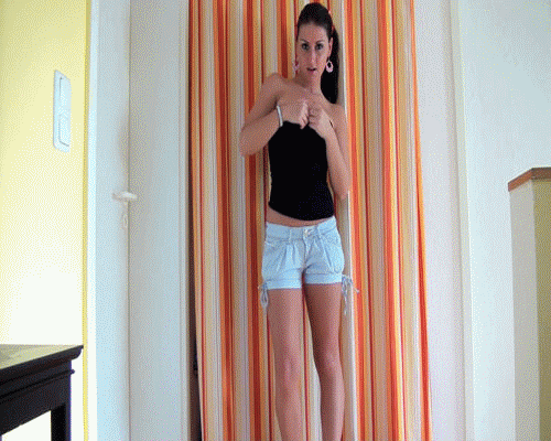 ****sentsamung-2 mal spritzen auf Kommando!