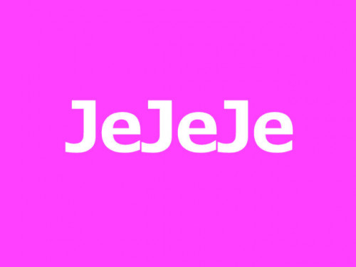 JeJeJe