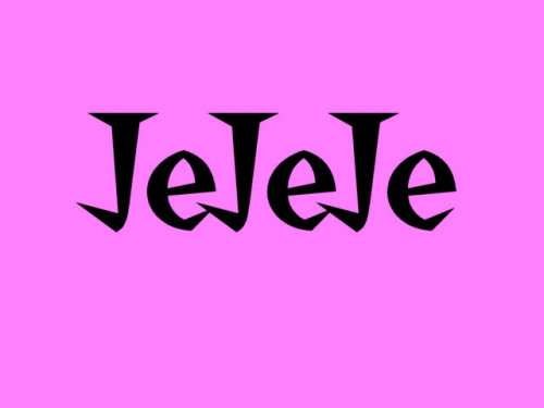 JeJeJe