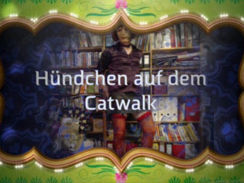 Sklave Huendchen