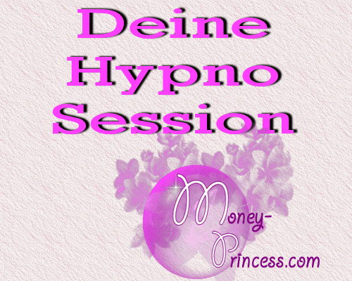 Deine Hypno Session