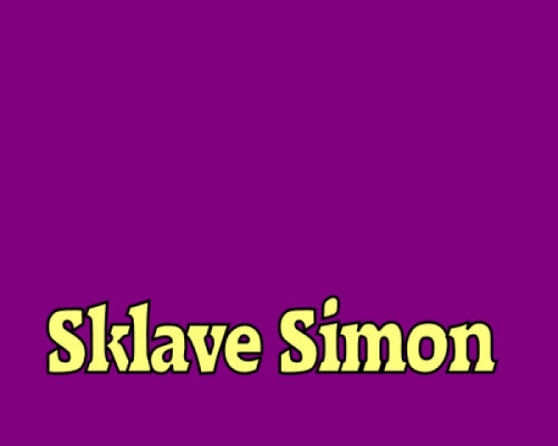Sklave Simon