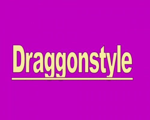 Draggonstyle