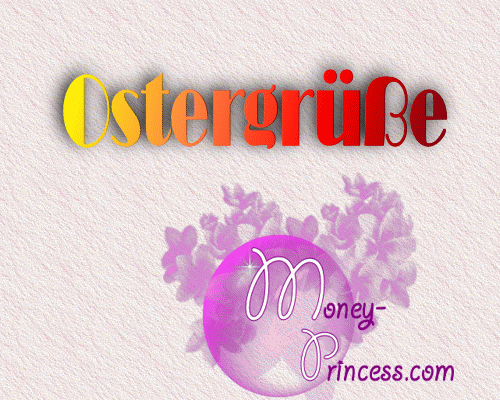Ostergrüße