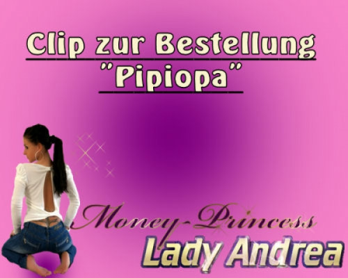 VIdeo zur Bestellung
