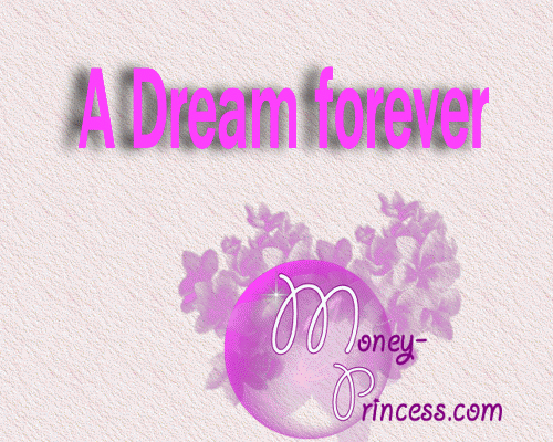 A Dream forever