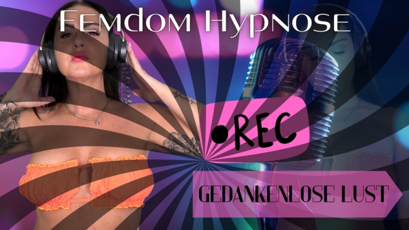 FEMDOM ****! Gedankenlose Lust
