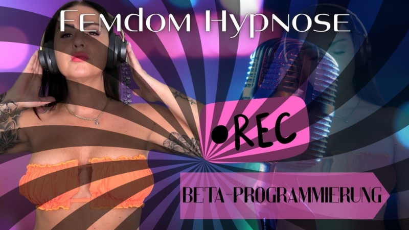 FEMDOM ****! Beta-Programmierung